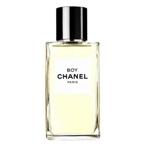 chanel perfume boy review|boys Chanel les exclusifs.